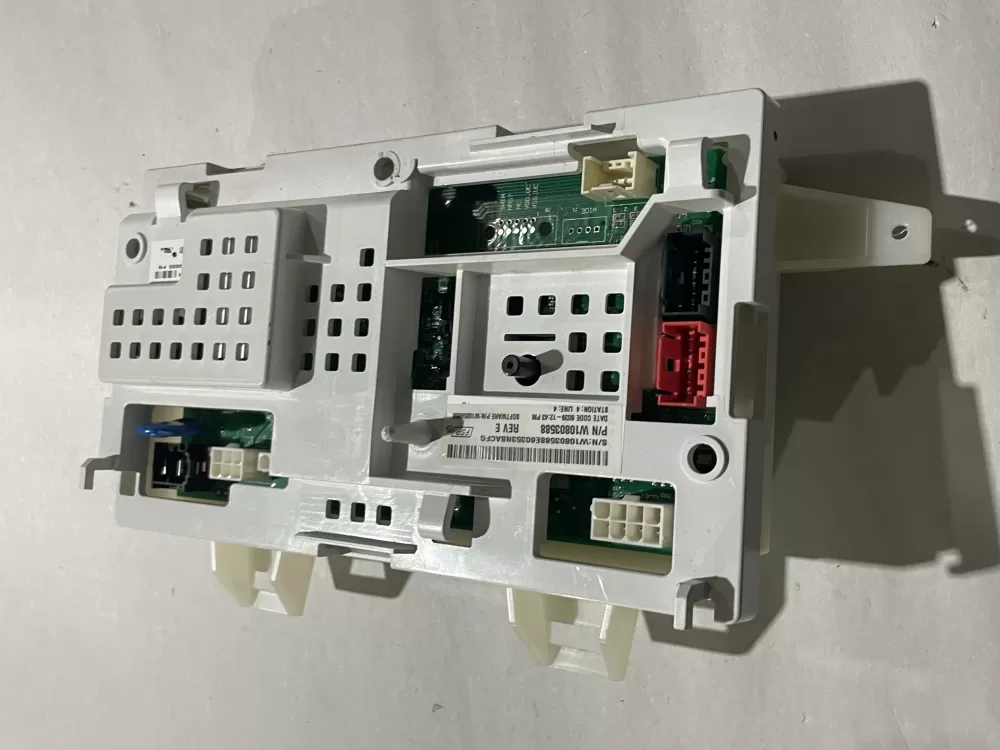Maytag AP6261034 W10803588 W10831168 W10865068 W10916226 W10916483 W11116592 PS12114298 Washer Control Board