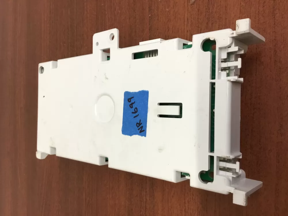 Whirlpool Maytag Kenmore W10182365 Dryer Control Board AZ34373 | NR1699