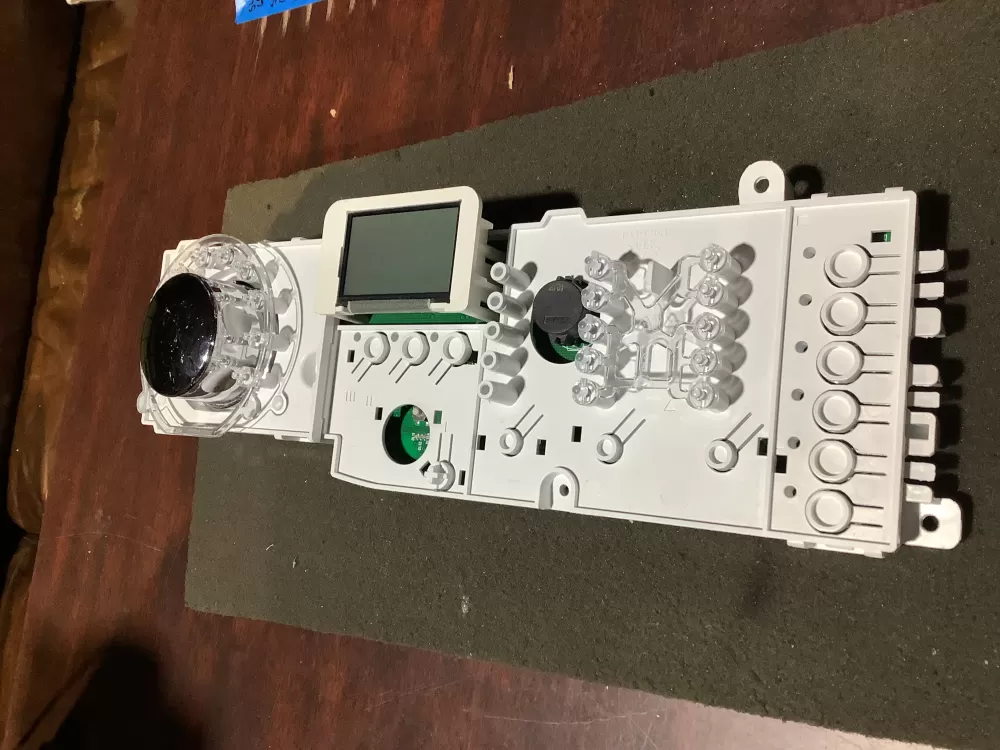Frigidaire 134768300 81010323 791100bw User Interface Control Board PN