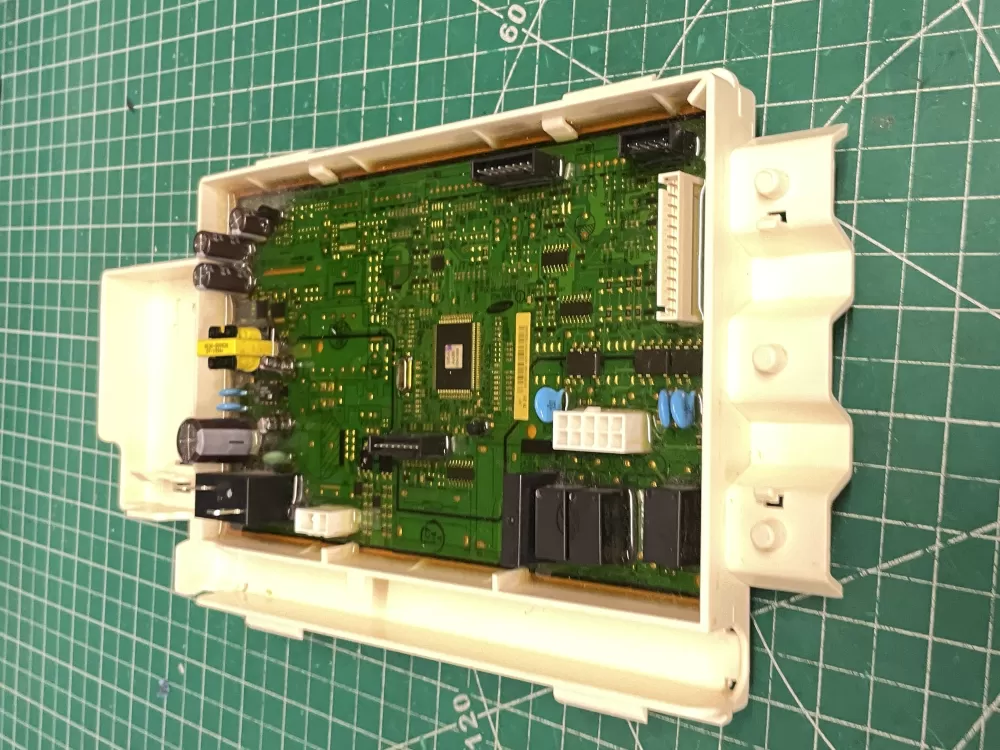 Samsung DC92-01621E Washer Control Board