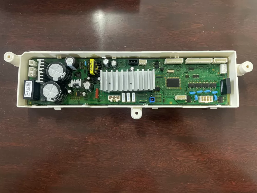 Samsung DC92-01998C Washer Control Board