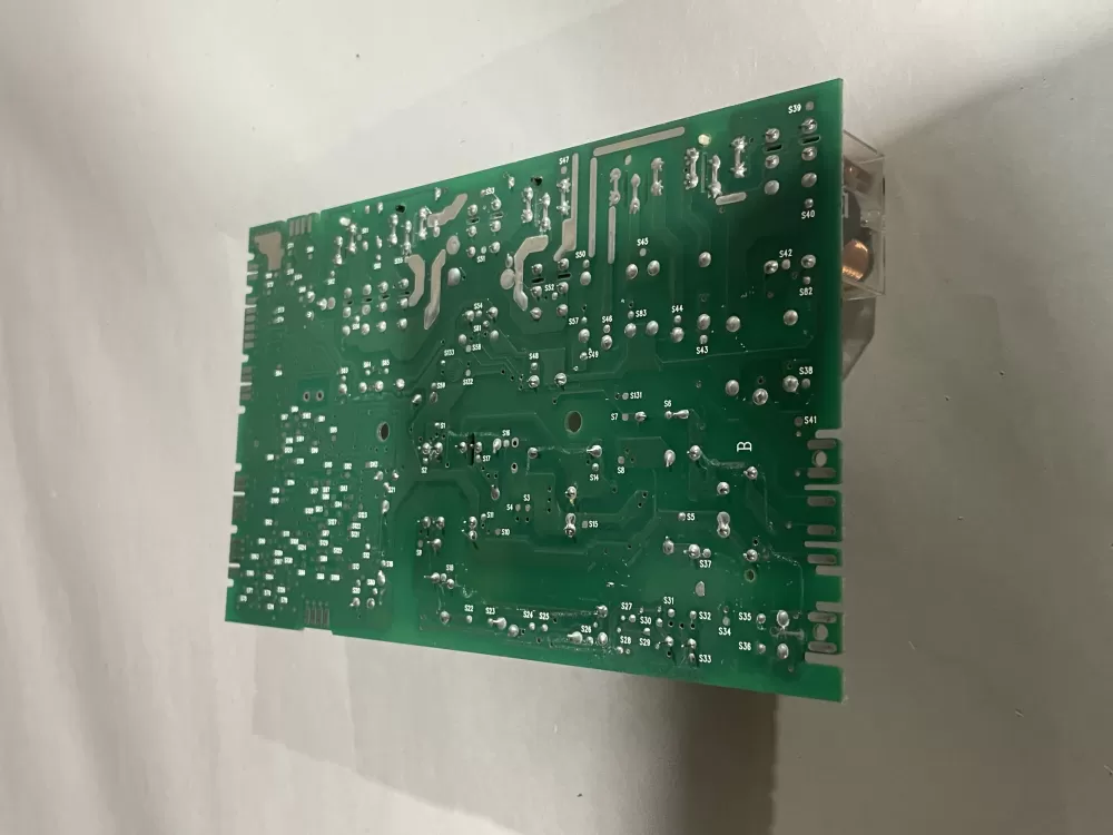 Electrolux 1347065668 Dryer Control Board AZ188669 | Wm1538