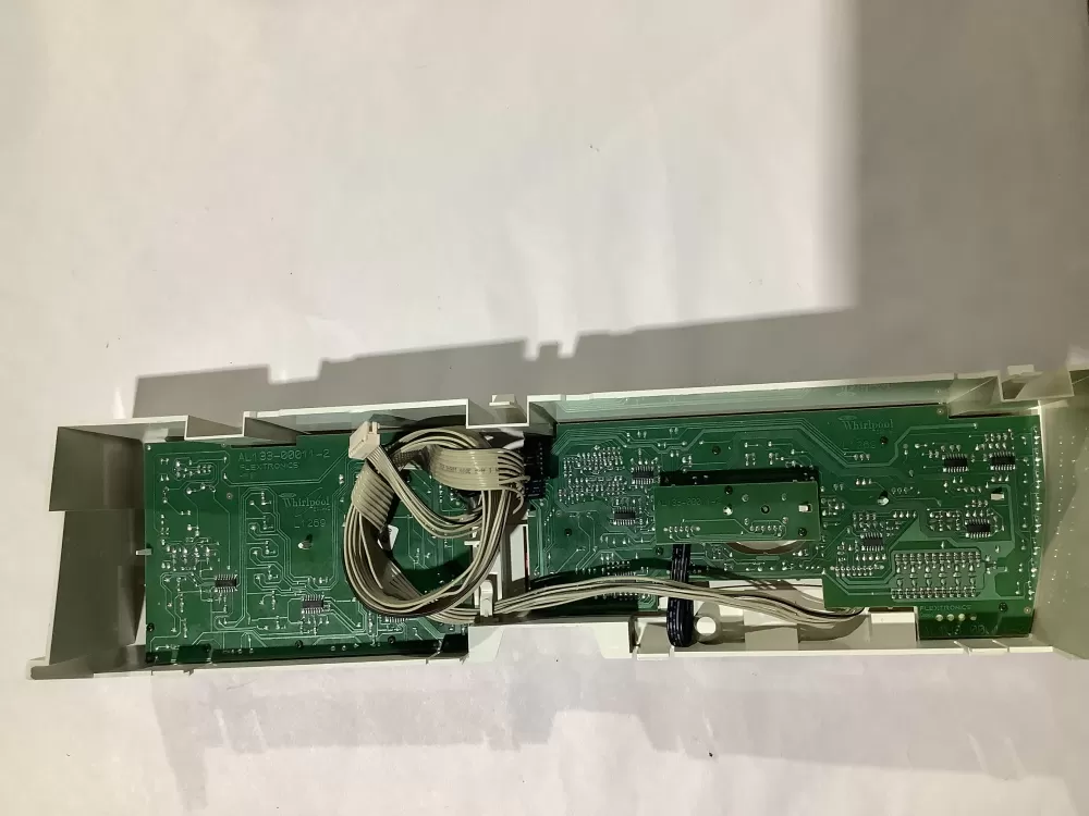 Amana W10283468 Washer Control Board Actuator Dispenser Lever AZ126778 | ZCV732