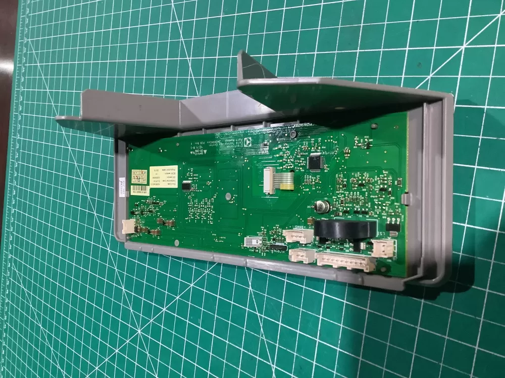 Frigidaire A00874401 Refrigerator Control Board AZ143650 | NRV758
