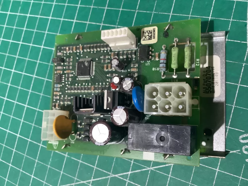 SpeedQueen 201755 29040815 Washer Control Board Coin op AZ193070 | AR602