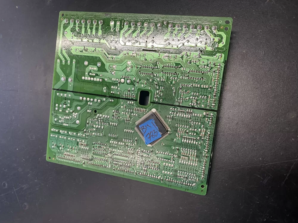 Samsung DA92-00592A DA92-00592B Refrigerator Control Board AZ23276 | BK783