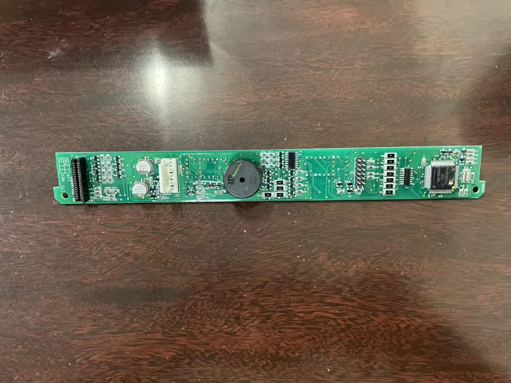 GE 200D1028G020 Refrigerator Control Board AZ40171 | KM1542
