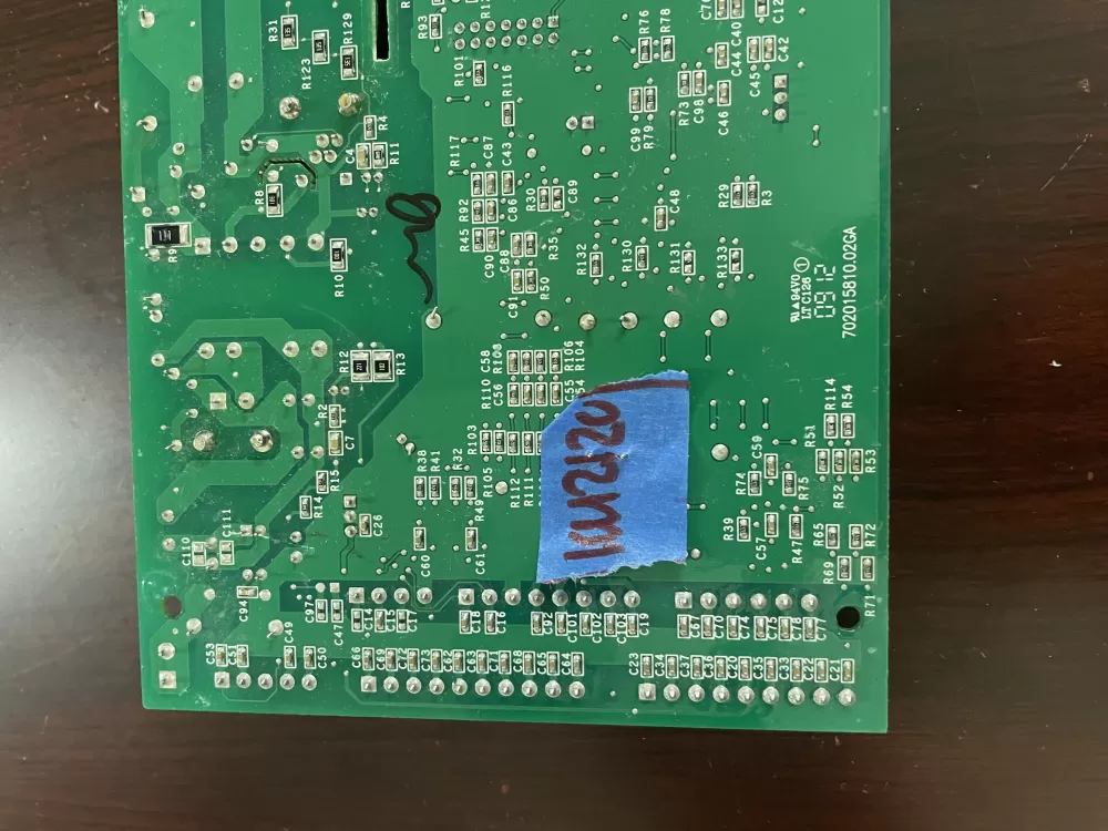 GE 200D2260G008 PD00074367 AP7188100 Refrigerator Control Board AZ64974 | KM2120