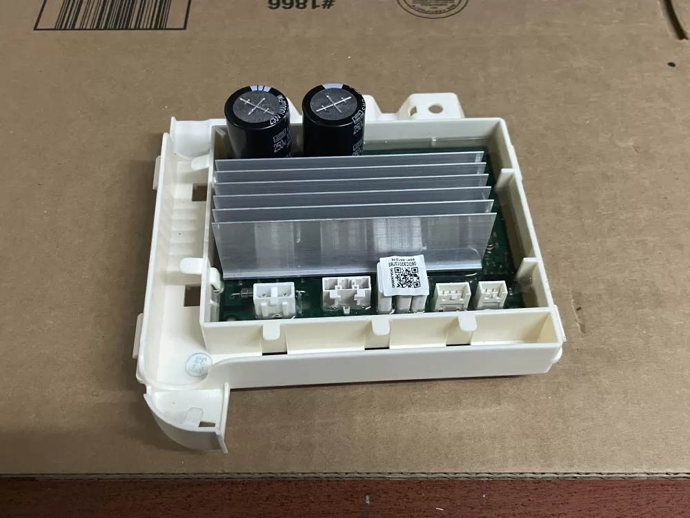 Samsung DC92-01531C Washer Control Board -