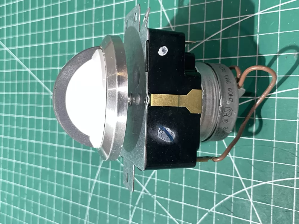 Whirlpool  Kenmore  Inglis  Estate  Amana WP8299778  AP6012586  8299778  909729  PS11745796 Washer Timer