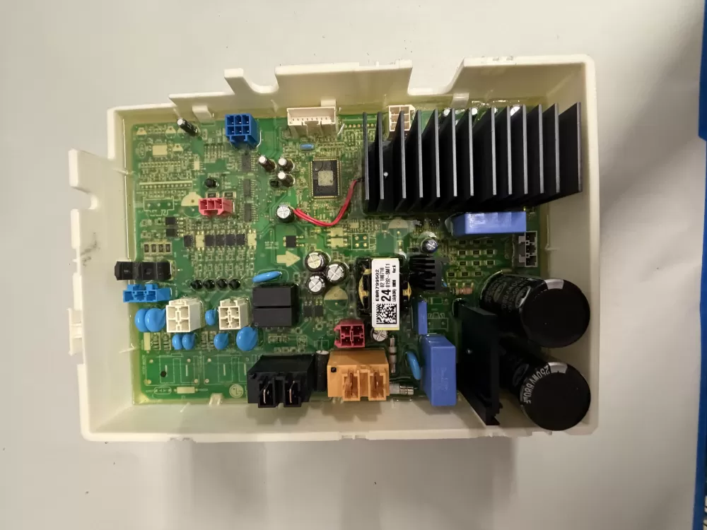 LG  Kenmore EBR79950224 CSP30101414 PS12742507 Washer Control Board
