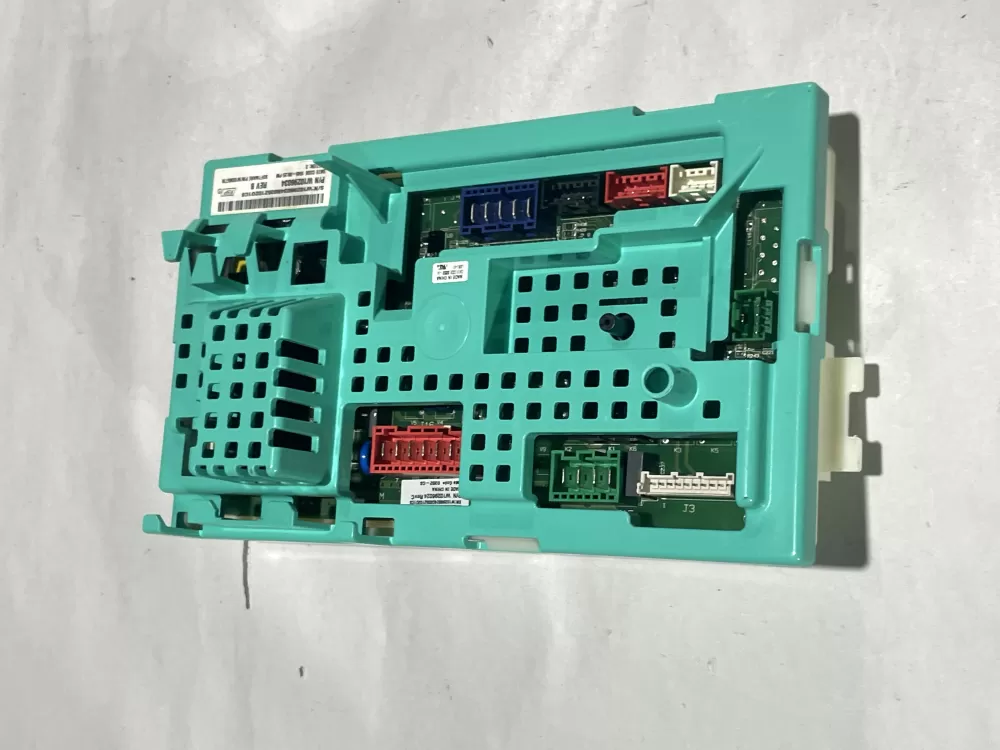 Whirlpool W10296034 W10393489 PS3495160 Washer Control Board AZ163612 | Wm232