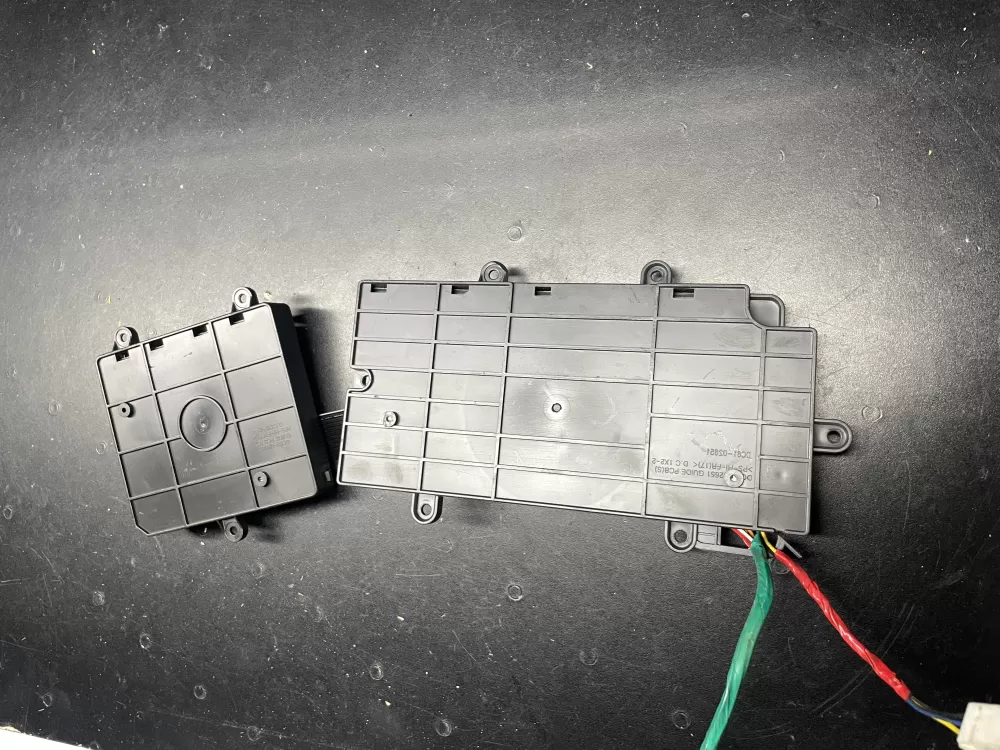 Samsung DC92-00383B AP4579261 Washer UI Control Board AZ36201 | Wm371