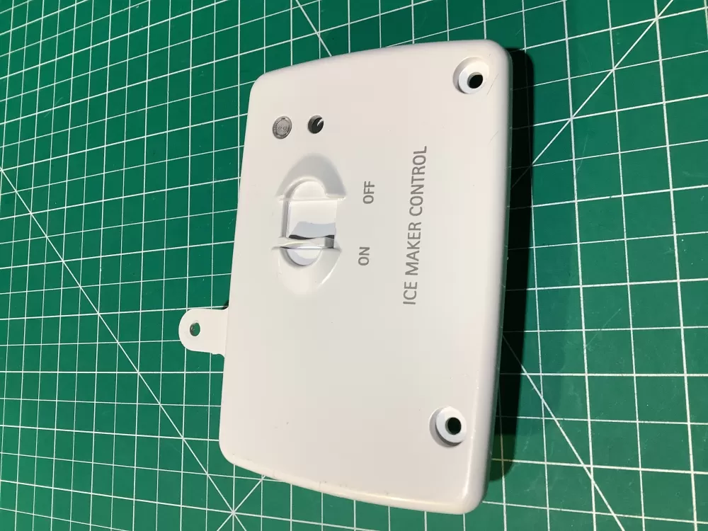 Whirlpool  Kenmore  Maytag  KitchenAid W10757851  AP5956767  W11629974  4389102  2198585  2198586  2220398  2220402  2255114  3452789  4388635  4389102R  PS10064583  TJ4389102R  W10193666  W10193840  W10290817 Refrigerator Ice Control Board