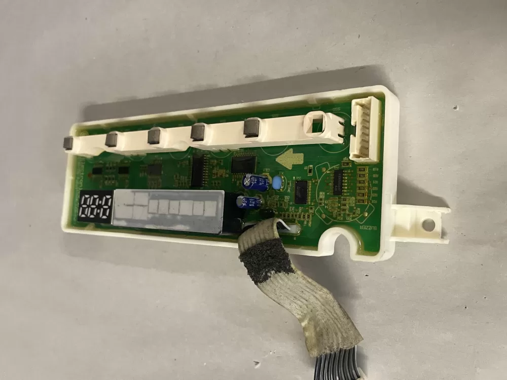 LG EBR74727307 Dishwasher Control Board AZ218491 | Wm1568