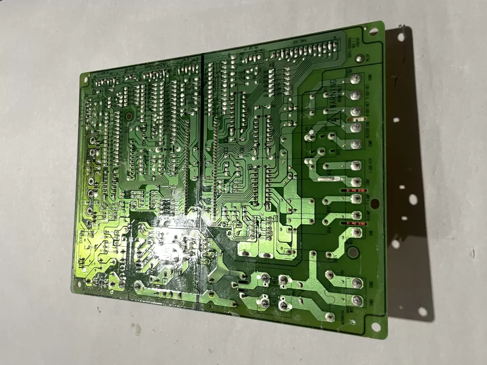Samsung DA41-00695A Refrigerator Control Board AZ230354 | Wm1516