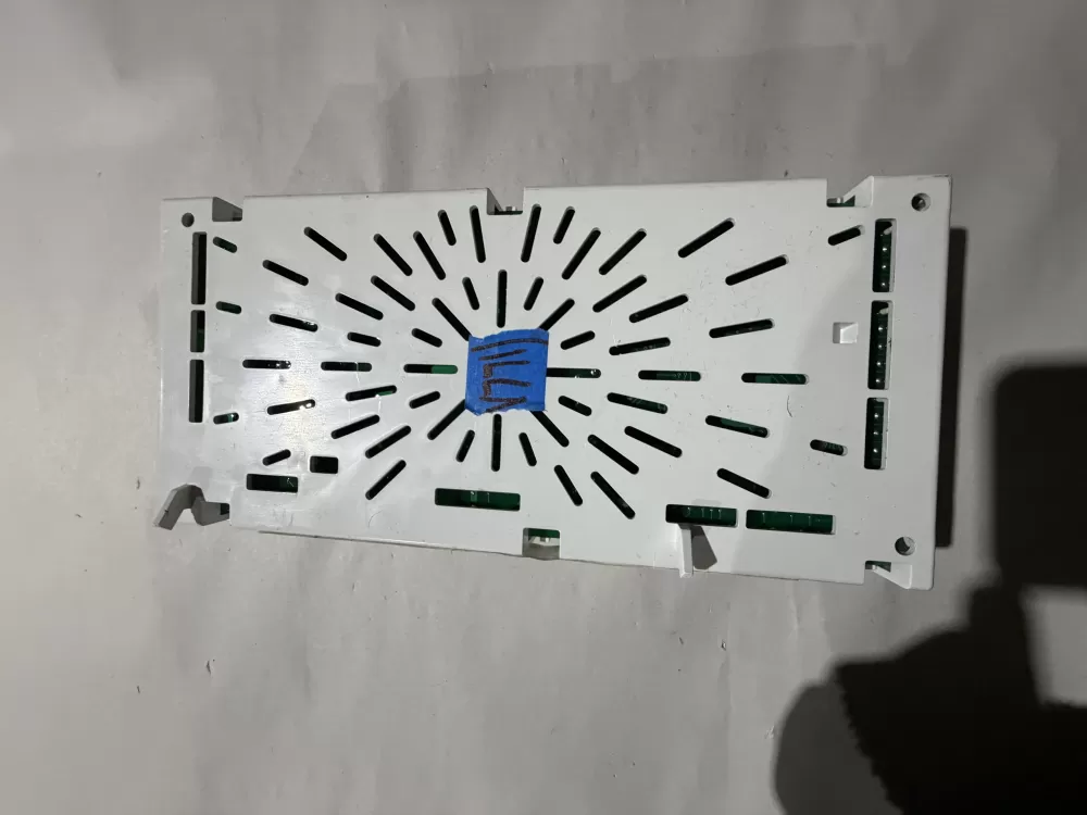 Maytag Whirlpool W10763742 W10335057 Washer Control Board AZ211181 | KMV771