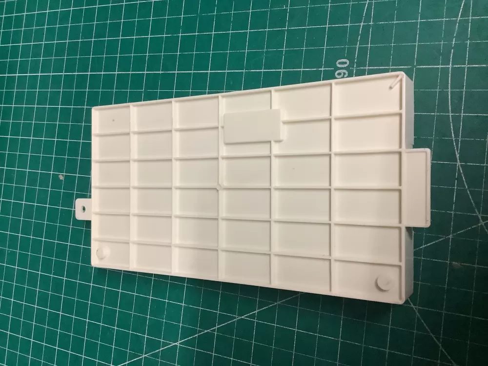 Samsung 32DC9721429B  DC97-21429B Dryer Control Board