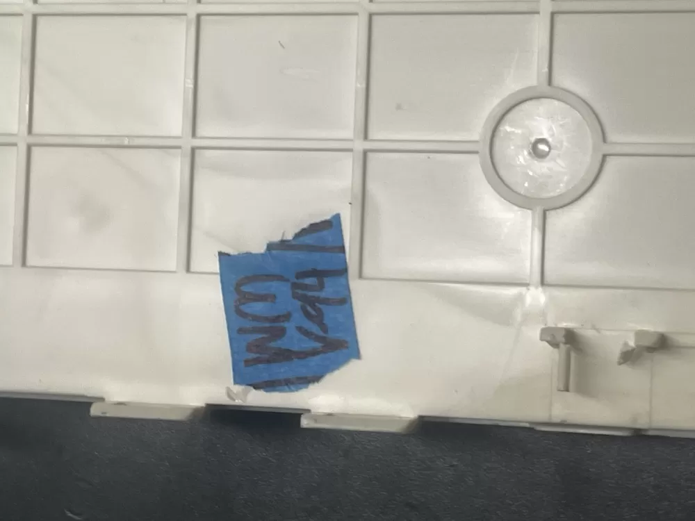 Samsung DC92 01022B Washer Control Board AZ17351 | WMV94