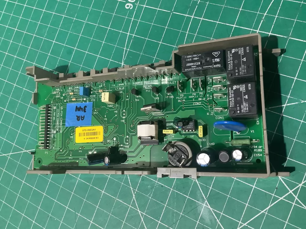 Whirlpool Kenmore Estate Dishwasher Control Board AZ190270 | AR344