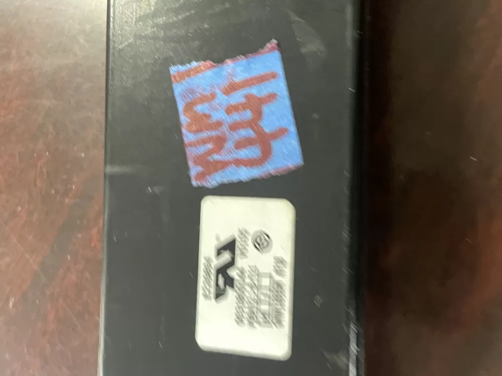 HAIER CONTROL BOARD V98472 0031800013JD GNW128SSMWW AZ37392 | Wm441