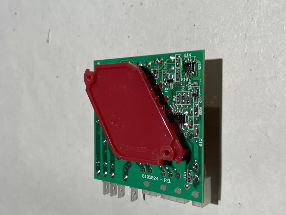 Whirlpool 2303822A Refrigerator Control Genuine Board AZ146564 | Wm2459