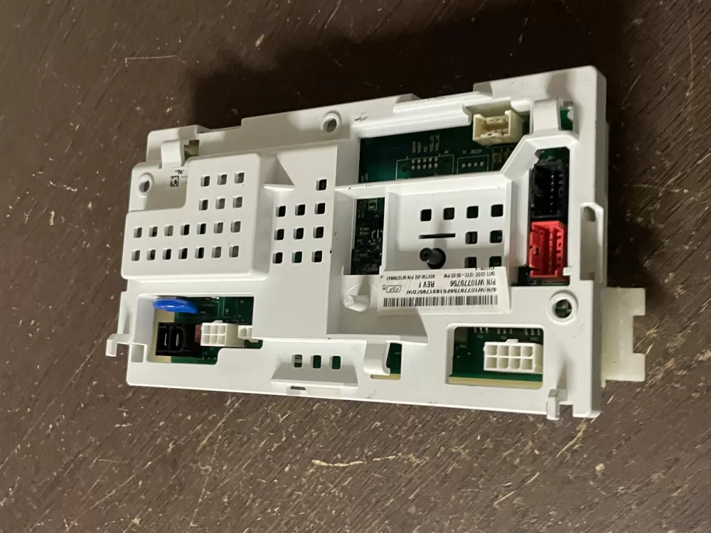 Maytag W10779756 W10833062 W10864962 W10916471 W11025447 W11124822 PS12347407 Washer Control Board