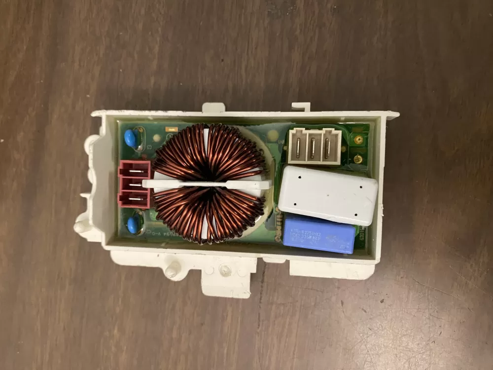 6201EC1006T LG Washer Noise Filter