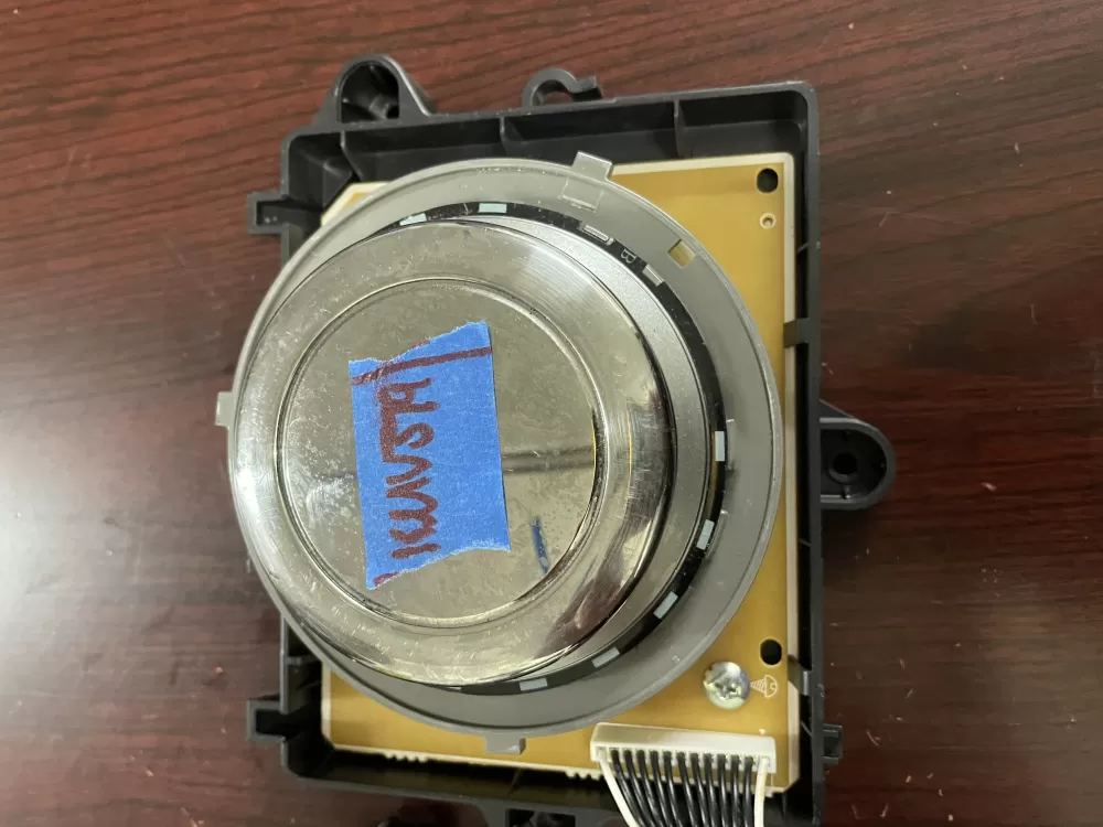 Samsung AP5916790 DC92 01607G PS9605959 Dryer Control Board AZ67373 | KMV379