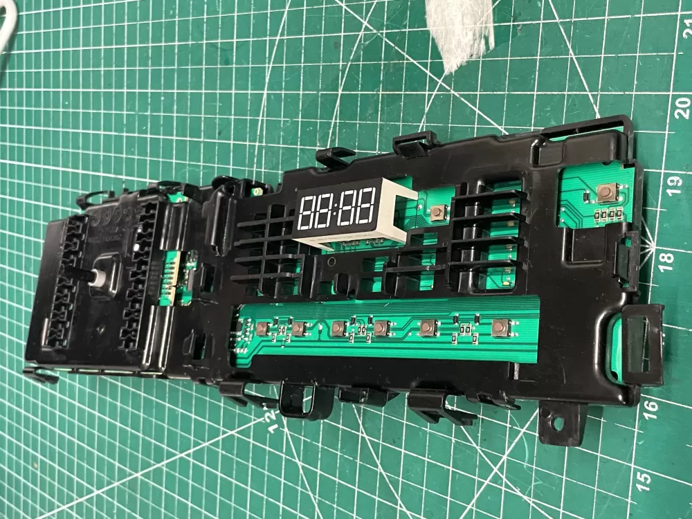 Blomberg 2436301001 7156541300 Washer Control Board