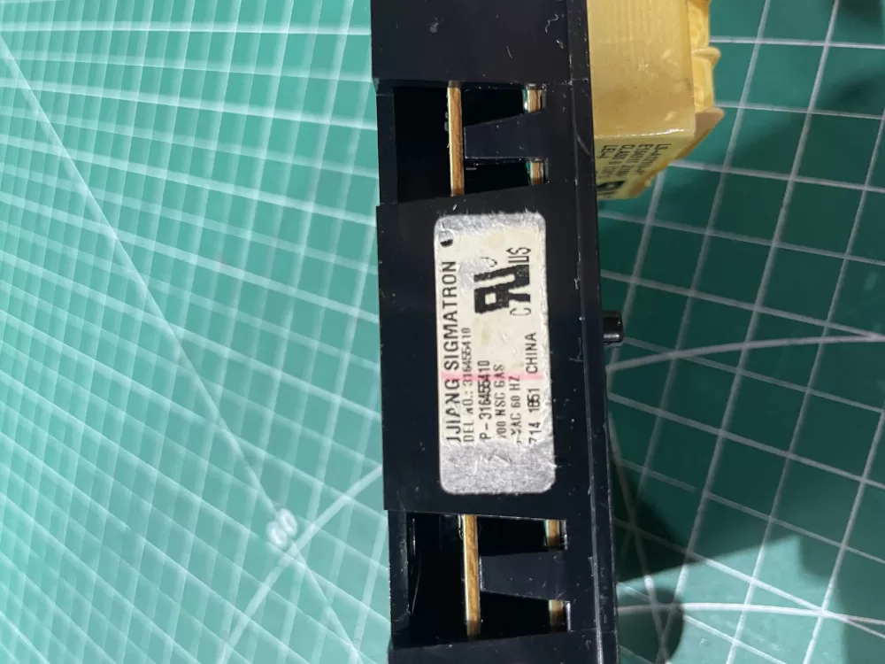 Frigidaire Westinghouse 316222800 316222802 Oven Control Board AZ193376 | Wm523