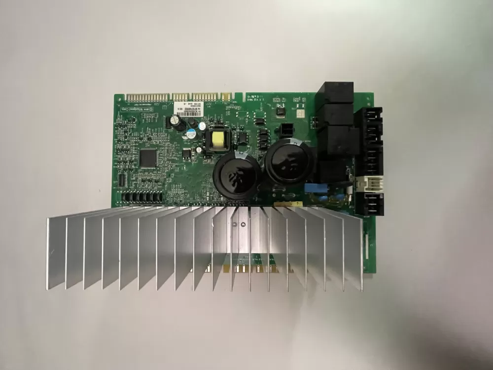 Whirlpool W10748993 Washer Control Board