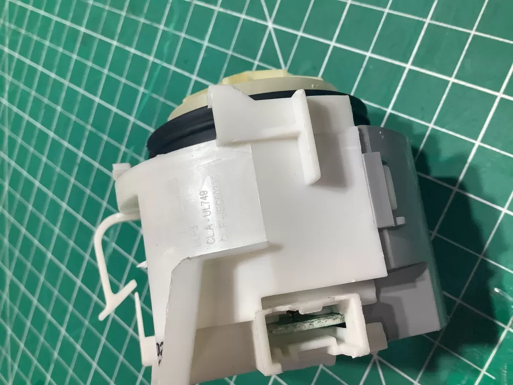 Bosch IEC60335 Dishwasher Drain Pump