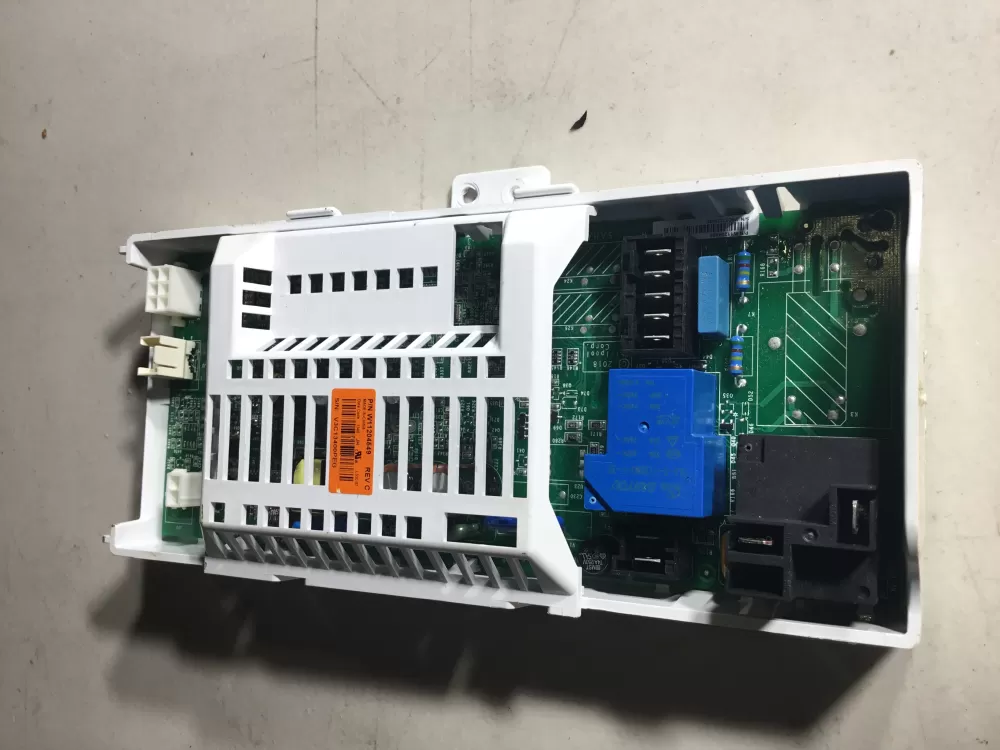 Whirlpool Dryer Control Board W11204549 AZ42566 | NR1731