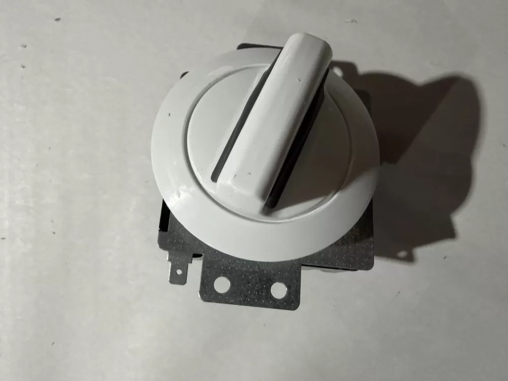 Kenmore 3406702A WP3976576 3406015 3406702 3976576 Dryer Timer AZ222577 | KM1685