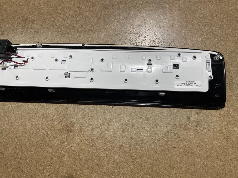 Whirlpool W10596694 W10870765 W11175821 Washer Control Panel AZ68033 | KMV273