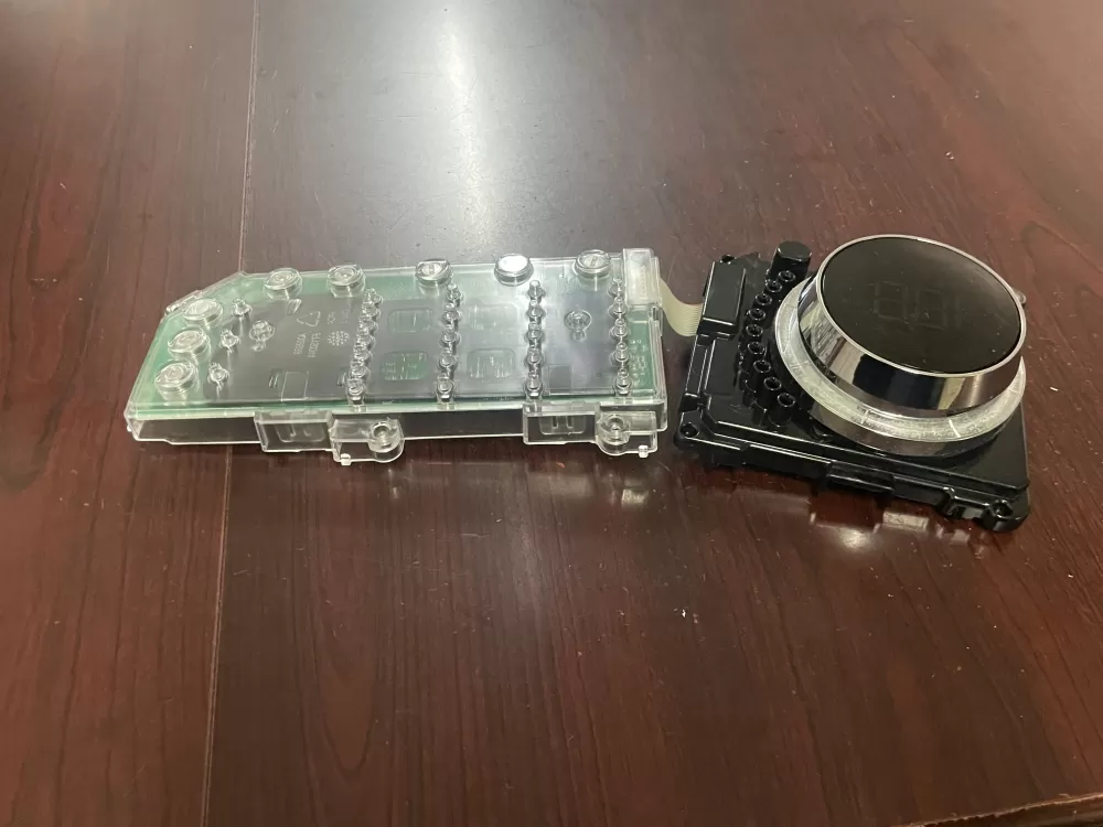 Electrolux  916062744  A11166123  916062744  A14471803  A11733812.  A04590002  916062744  A04590002  A11166612 Dryer Control Board