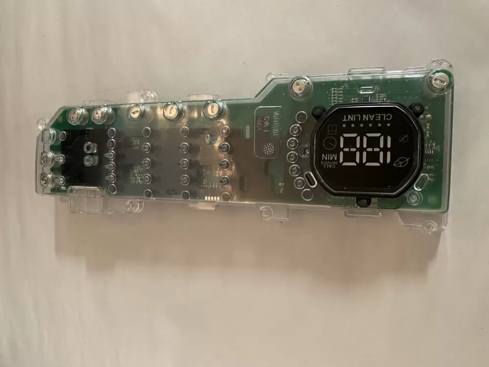 Electrolux A14471907 Dryer Control Board
