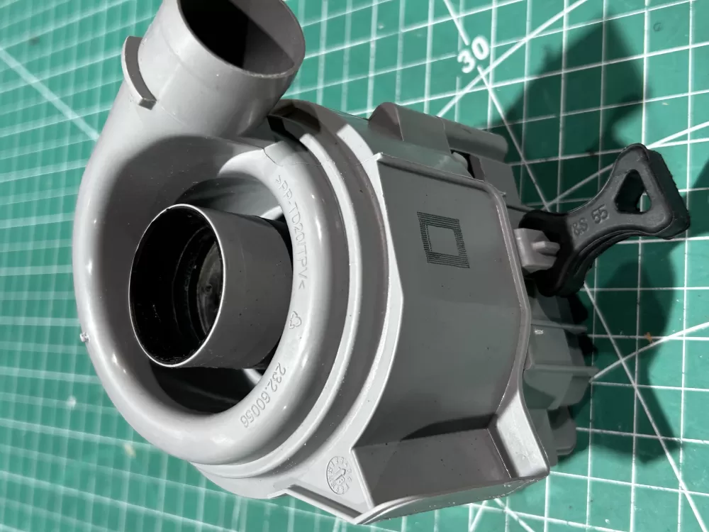 Bosch 9000897027 E319862 Dishwasher Circulation Pump Motor AZ180847 | Sl254