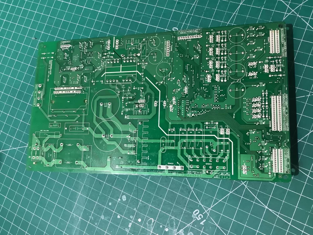 LG  Kenmore EBR78940613 CSP30020904 PS12730321 Refrigerator Control Board