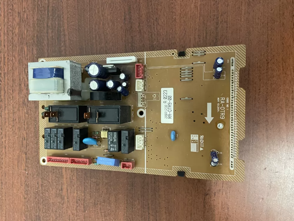 Whirlpool RA-0TR9-00 Oven Control Board