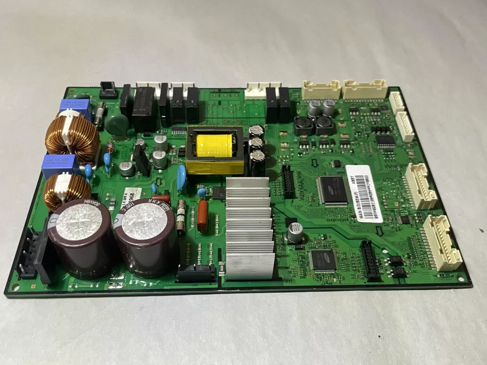 Samsung DA92-01196B Refrigerator Control Board AZ107037 | Wm1687