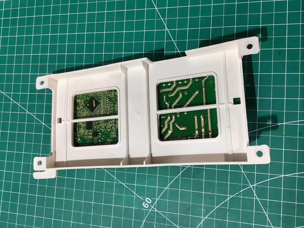 GE  Hotpoint WCC101K  234D2417G001R001 Washer Control Board