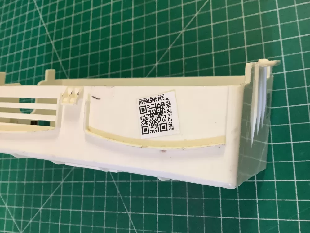 Samsung DC94-05363A Dryer Control Board AZ192307 | NR547