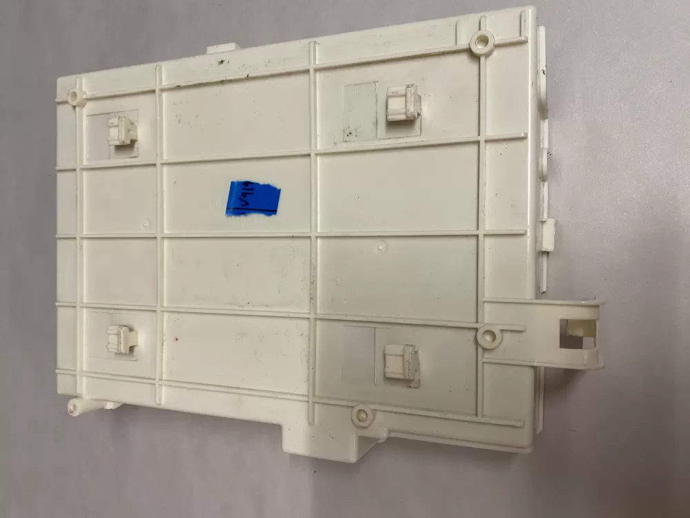 LG EBR79950227 Washer Control Board AZ207070 | BKV919