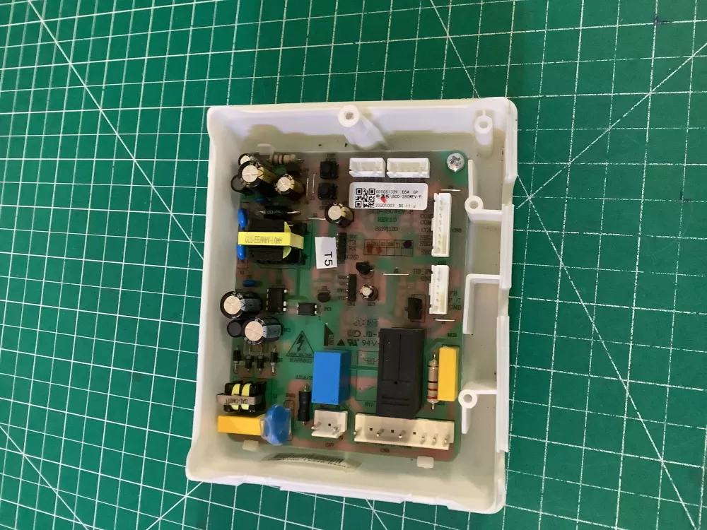 Washer control board 000051339 AZ208895 | NR1599