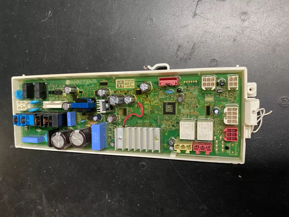 LG AGM76429503 EBR79609803 EBR79609804 EBR79609805 AGM76429511 PS16621815 Dishwasher Control Board