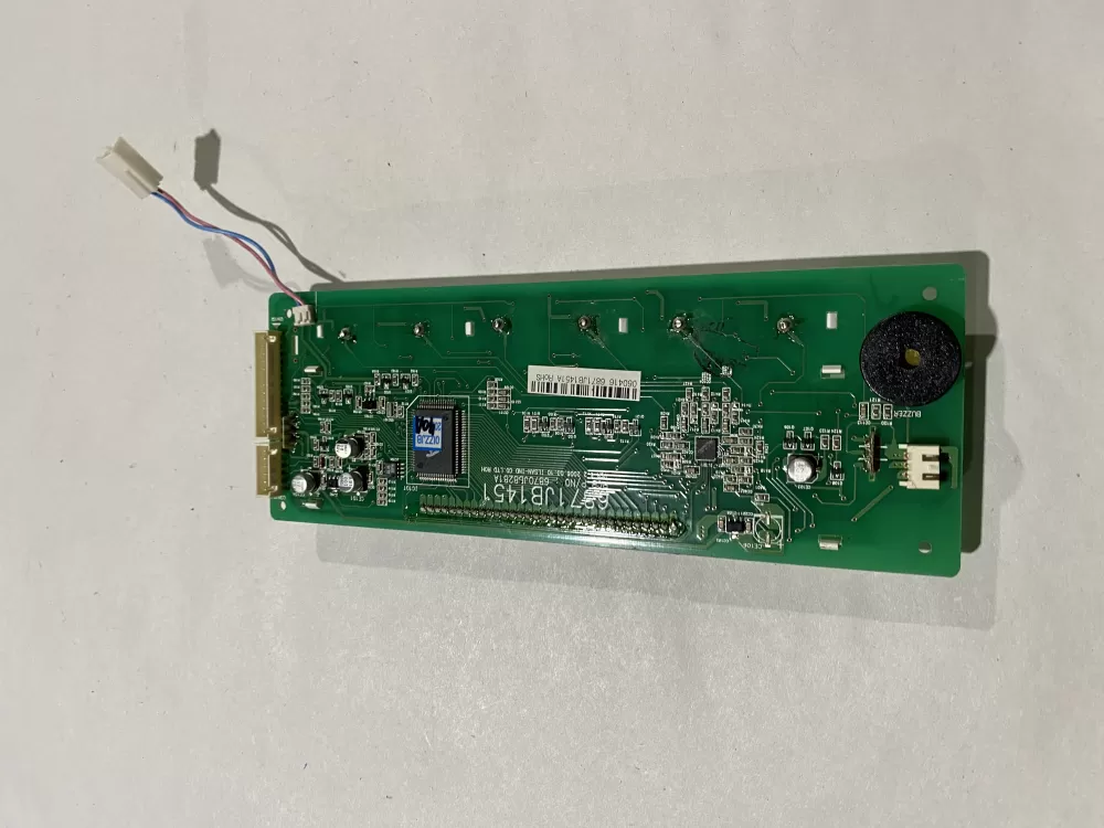 LG Kenmore 6871JB1451A Refrigerator Control Board Dispenser AZ152187 | BK2063