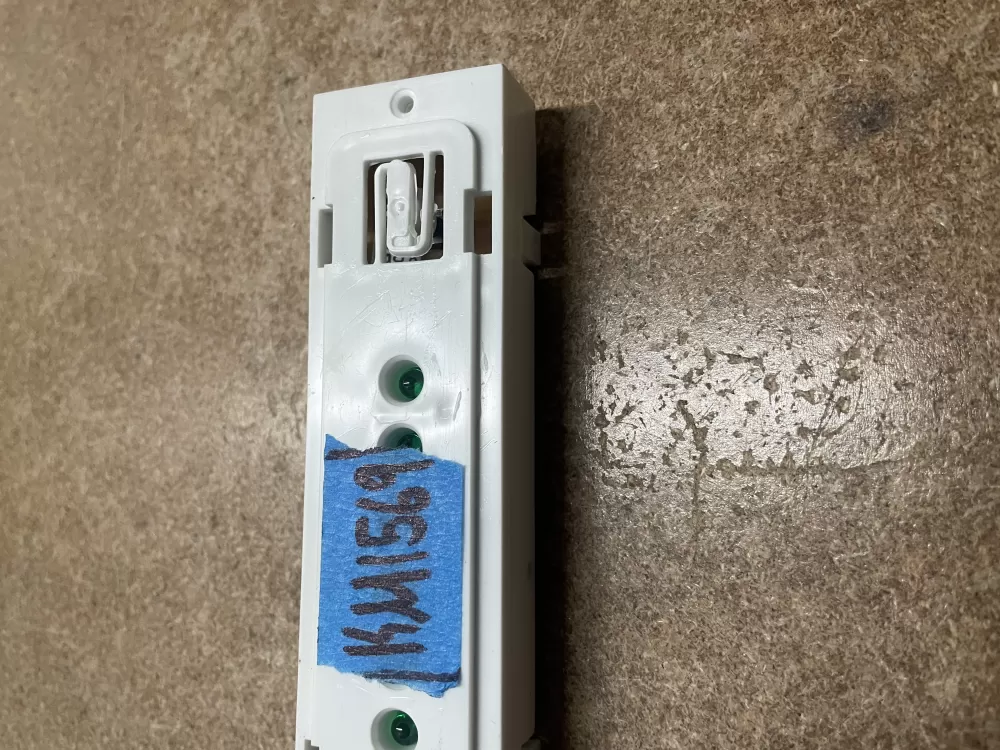 LG REFRIGERATOR BOARD PART # 6871JB2047A AZ7059 | KM1569