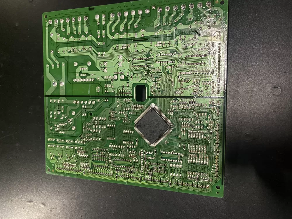 Samsung DA92 00384L DA9200384L Refrigerator Control Board AZ25676 | BK66